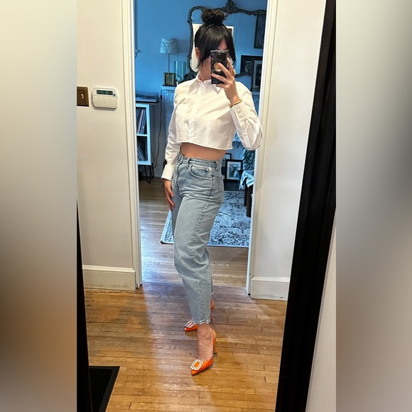 L'Intervalle sling back pump - Picture 10 of 10